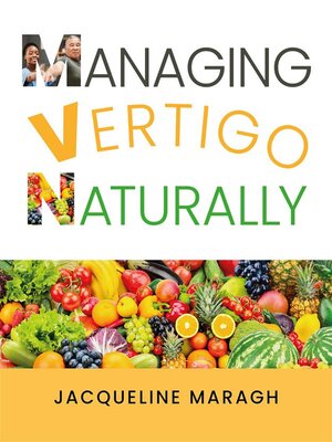 cover image of Managing Vertigo Naturally